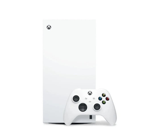 1TB Digital Edition Robot White Xbox N861092