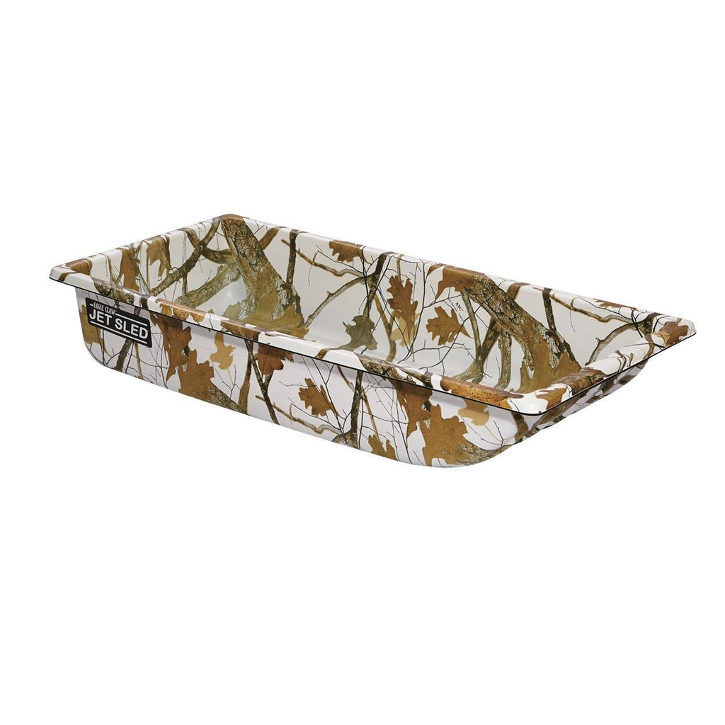 Camo Jet Sled N6632