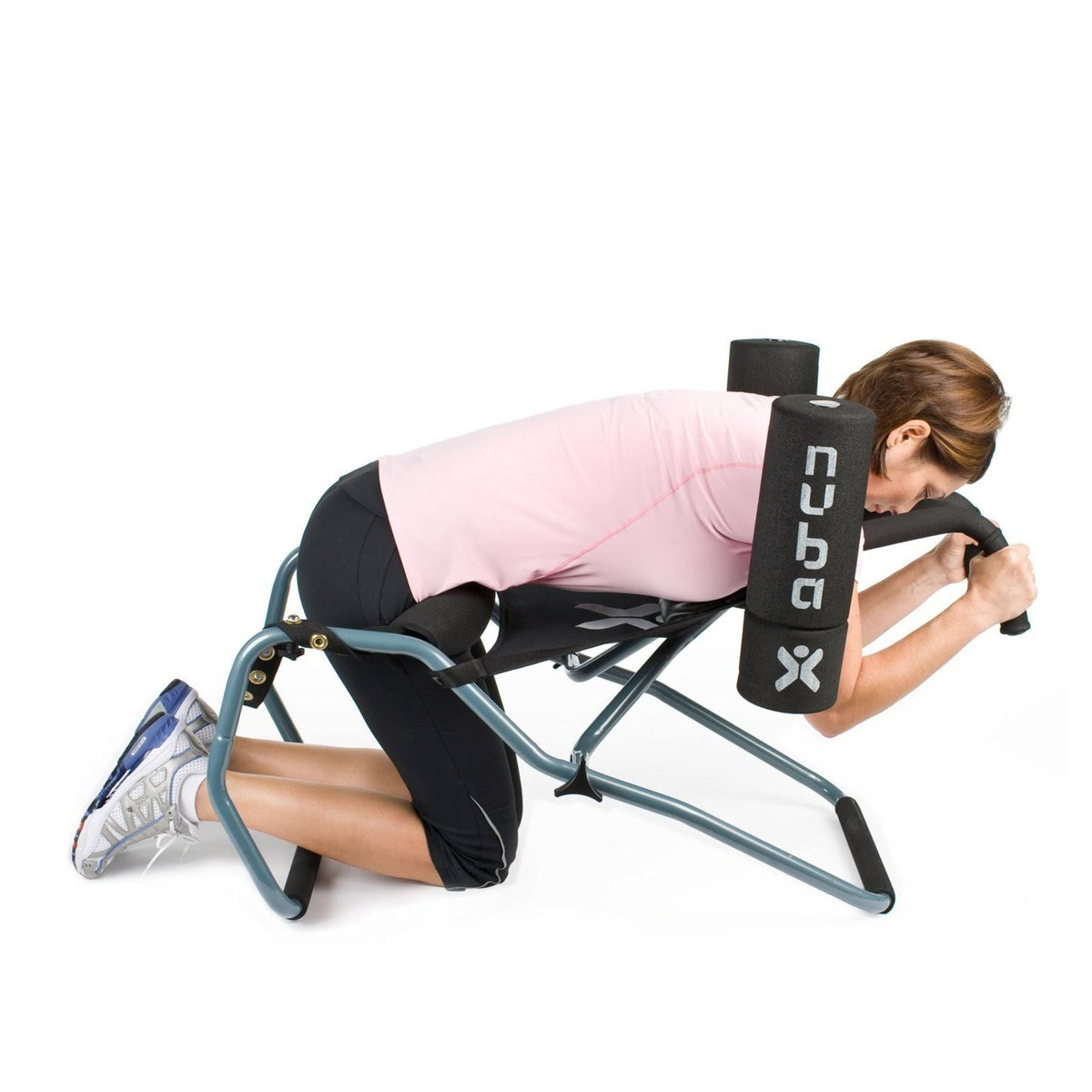 Portable Back Traction Device M960