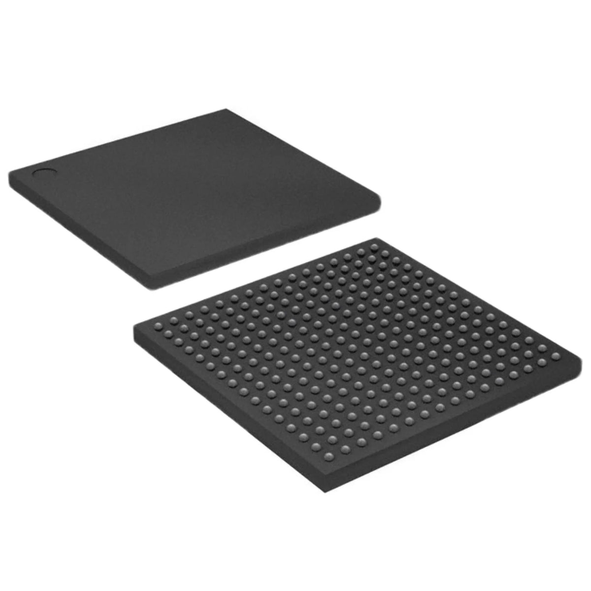 Integrated Circuits FPGA 170 I/O 256FTBGA S771