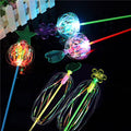 Sparkling Spindle Wand Glow Stick Toy H63873