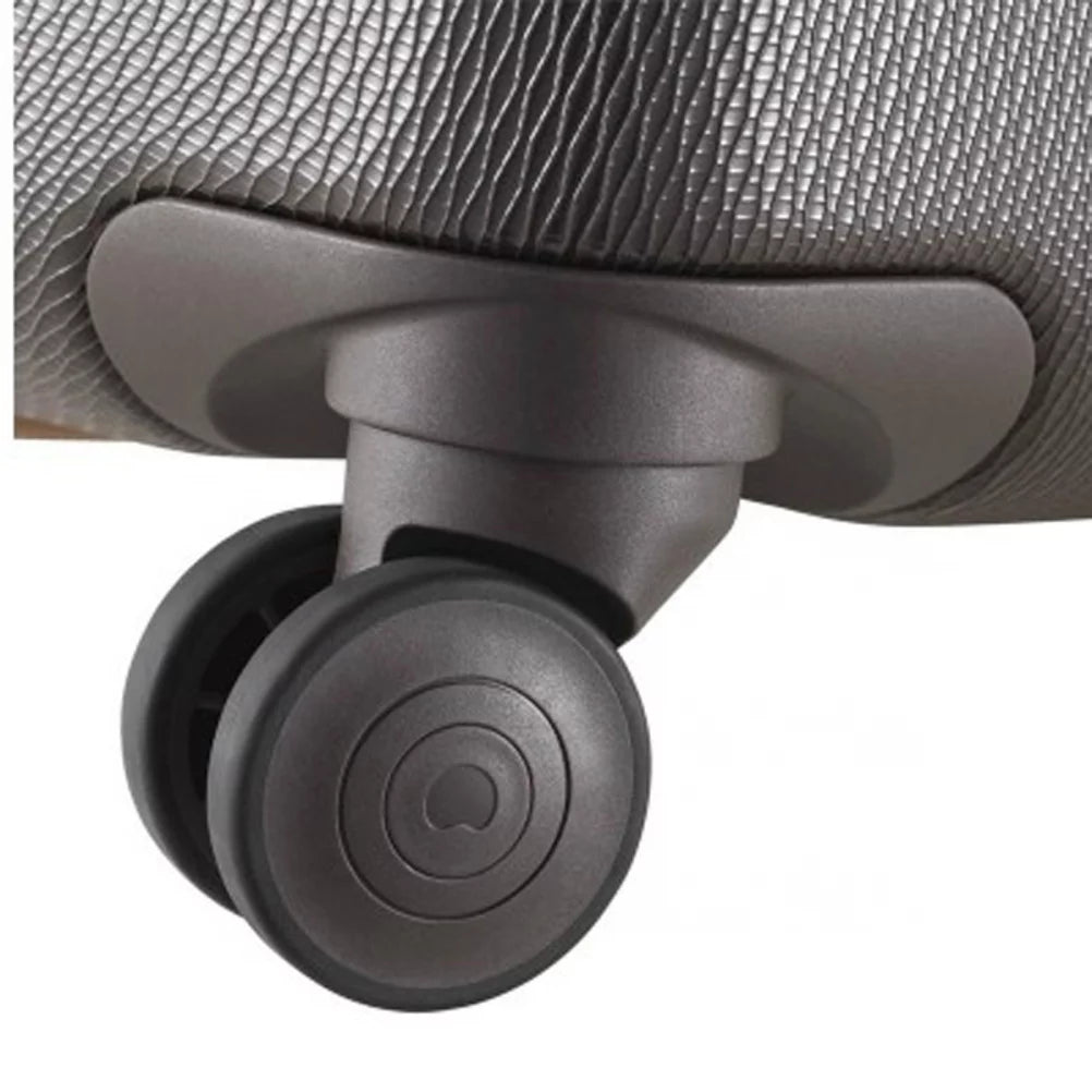 Hard Carry-On Spinner Luggage X1664