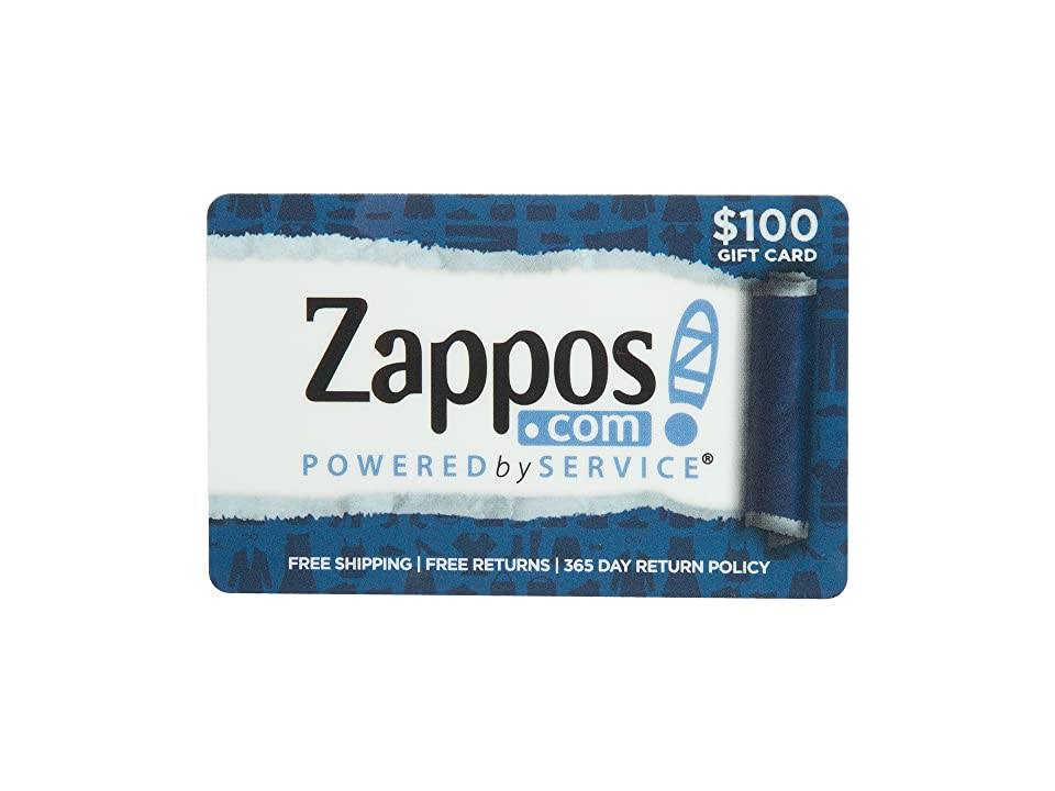 Gift Card D681