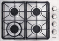 36-inch Drop-in Gas Cooktop with 6 Burners M5347