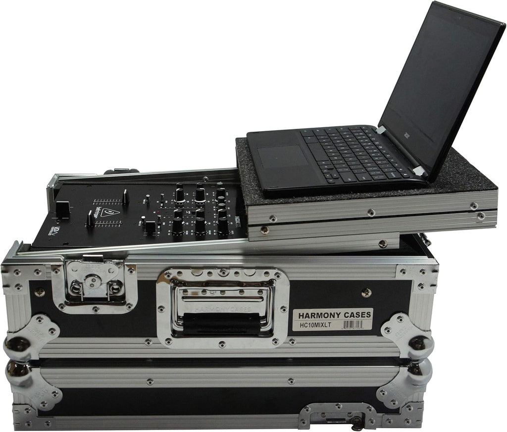 DJ Mixer Case C4901
