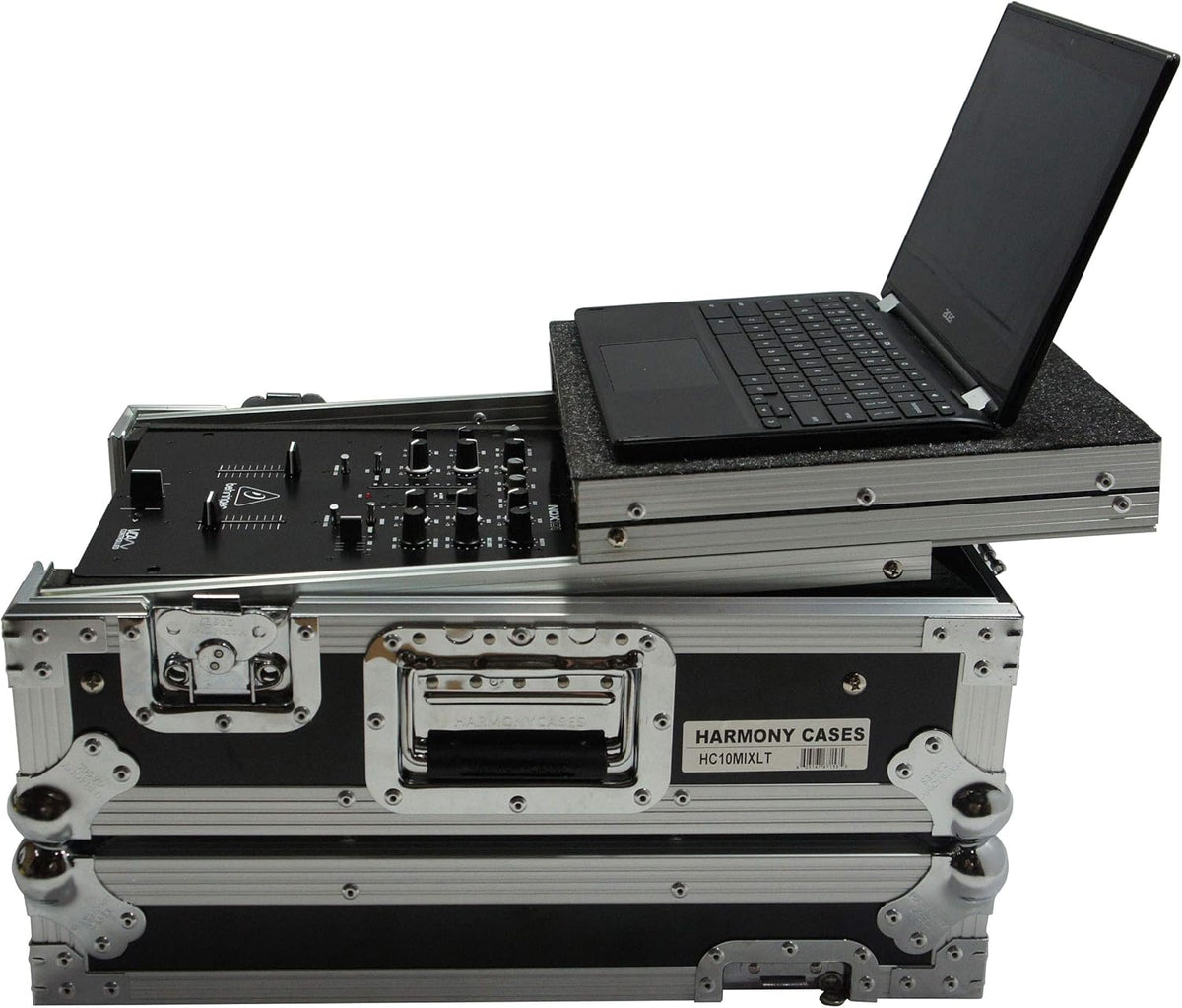 DJ Mixer Case C4901