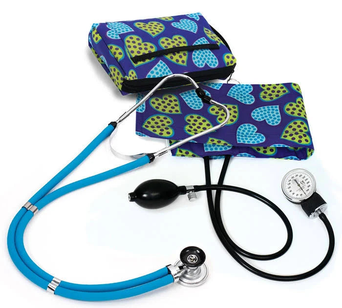 Aneroid Sphygmomanometer Sprague Rappaport Kit R9600