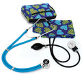 Aneroid Sphygmomanometer Sprague Rappaport Kit R9600