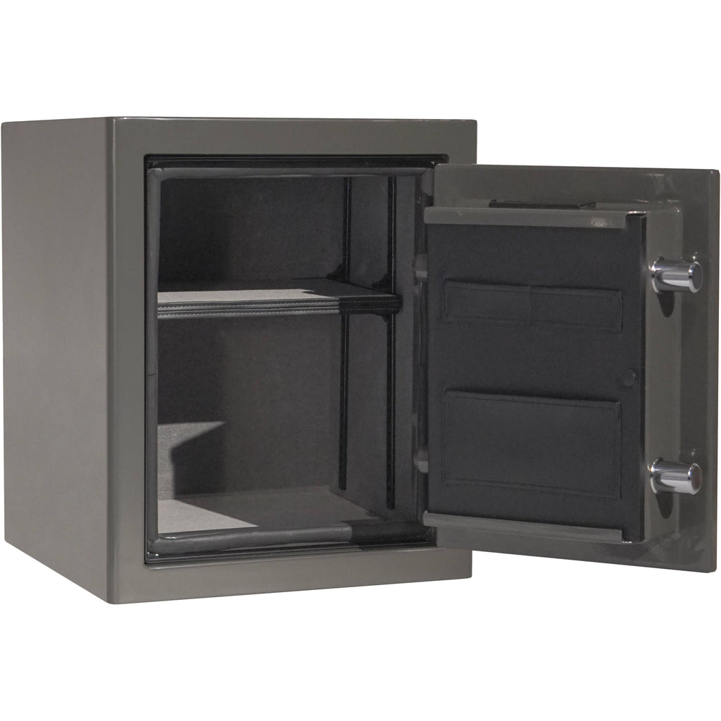 SA-H4 Sanctuary Platinum Series Home u0026 Office Safe P76625