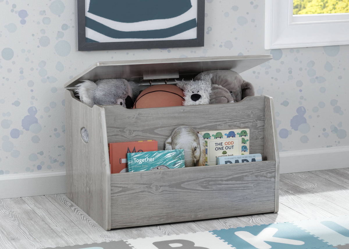 Limestone Toy Box N947