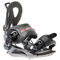 Black Snowboard Binding I316520