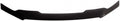 Aeroskin Low Profile Hood Shield Matte Black K447803