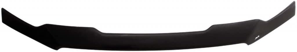 Aeroskin Low Profile Hood Shield Matte Black K447803