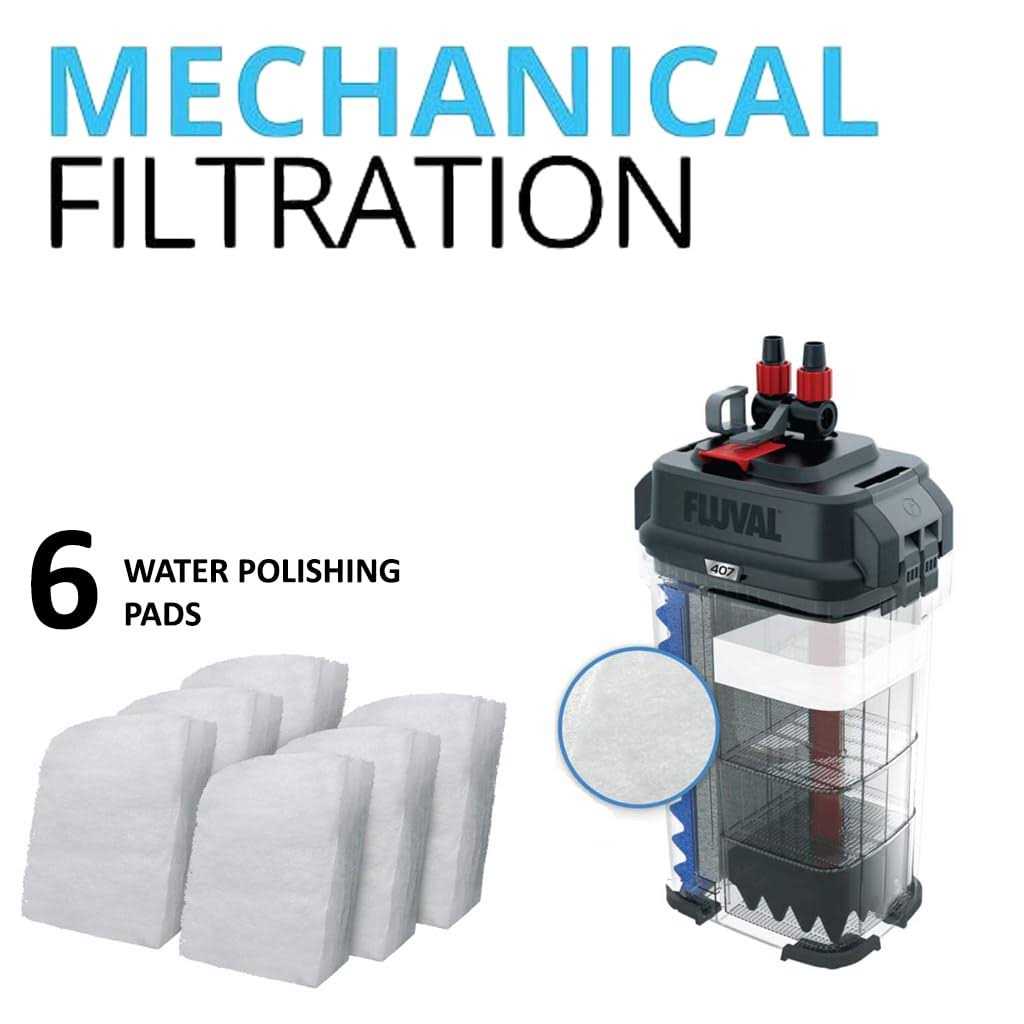Canister Filter Maintenance Kit P4842