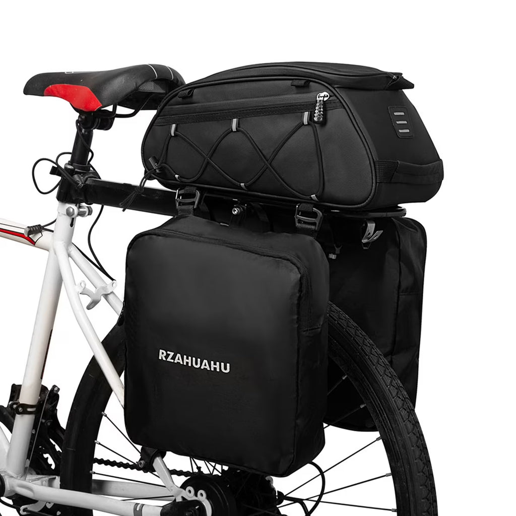 3 in 1 Bike Rack Bag Set N643310