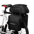3 in 1 Bike Rack Bag Set N643310