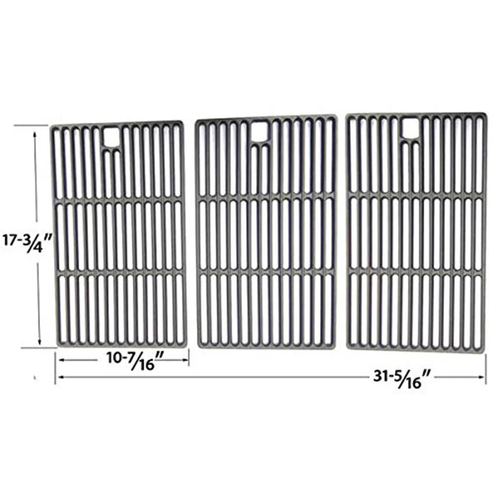 Replacement BBQ Parts for Kenmore Gas Models I58986