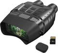 Night Vision Binoculars with 32GB Memory Card F15382