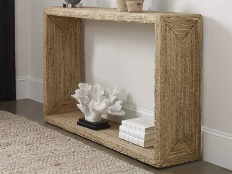 Coastal Console Table T10729