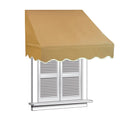 Sand Window Awning Door Canopy P55965