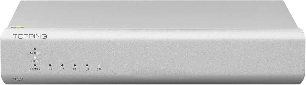 USB Bridge PCM32Bit 768kHz DSD512 Native IIS AES Coaxial Optical Output Interface K659148