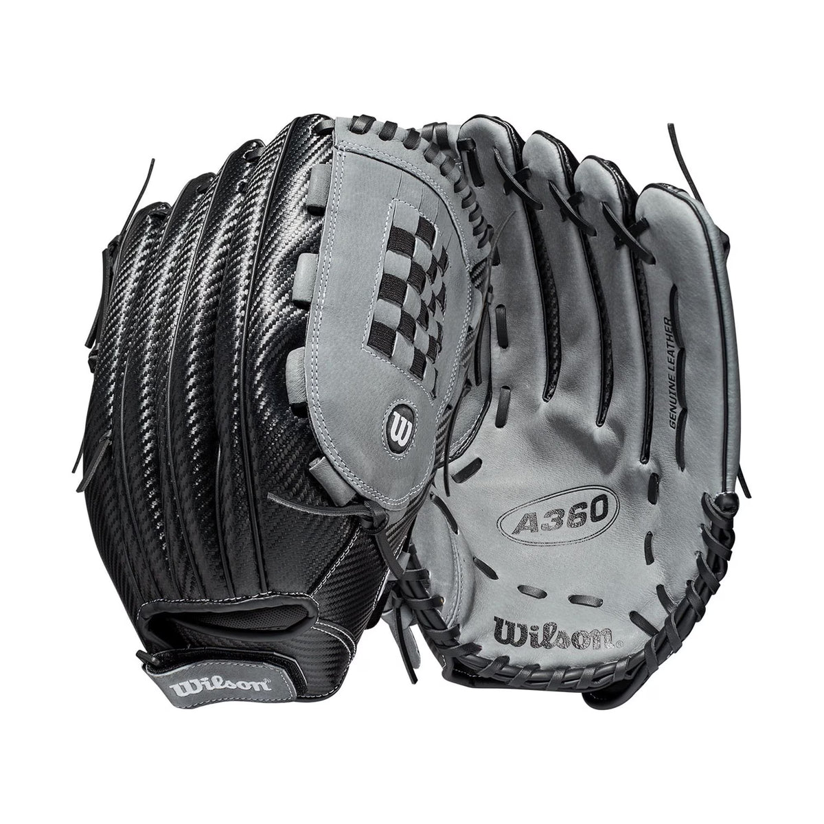 14 Inch Slowpitch Softball Glove Q2681