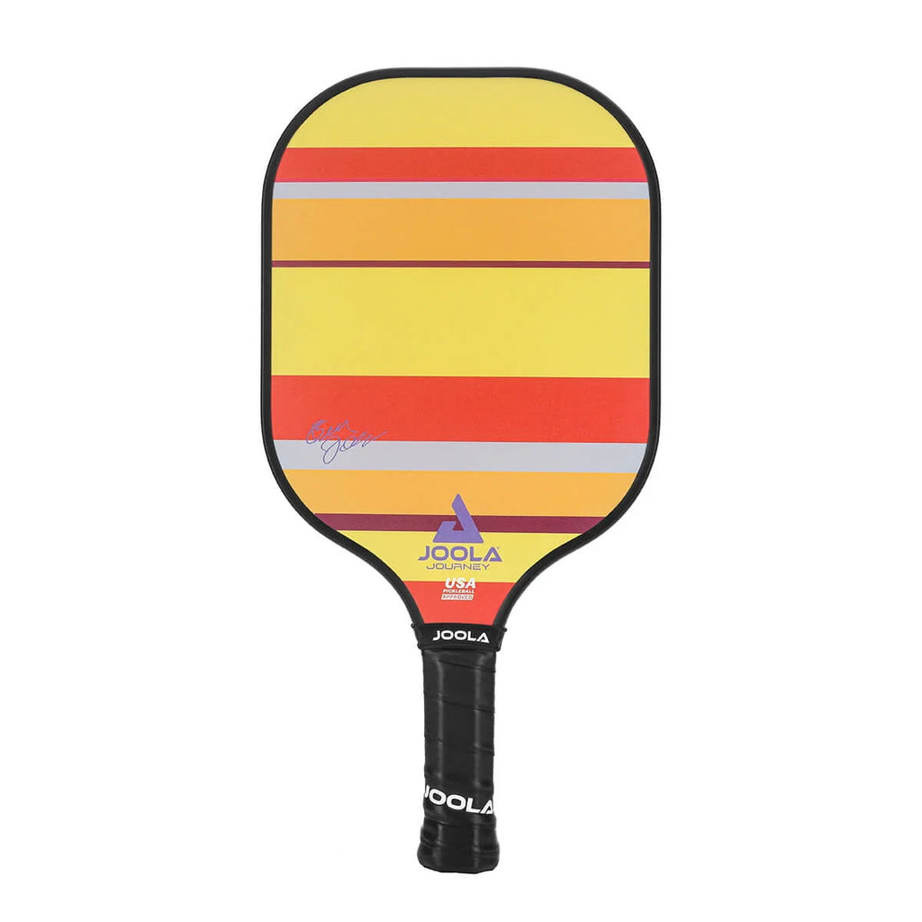Fiberglass Pickleball Paddle D54823