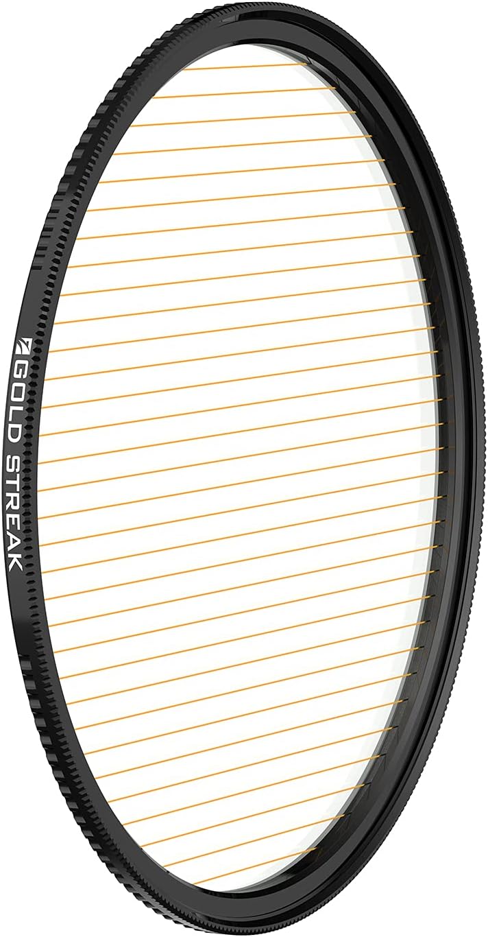77mm Circular Polarizer Camera Filter F283