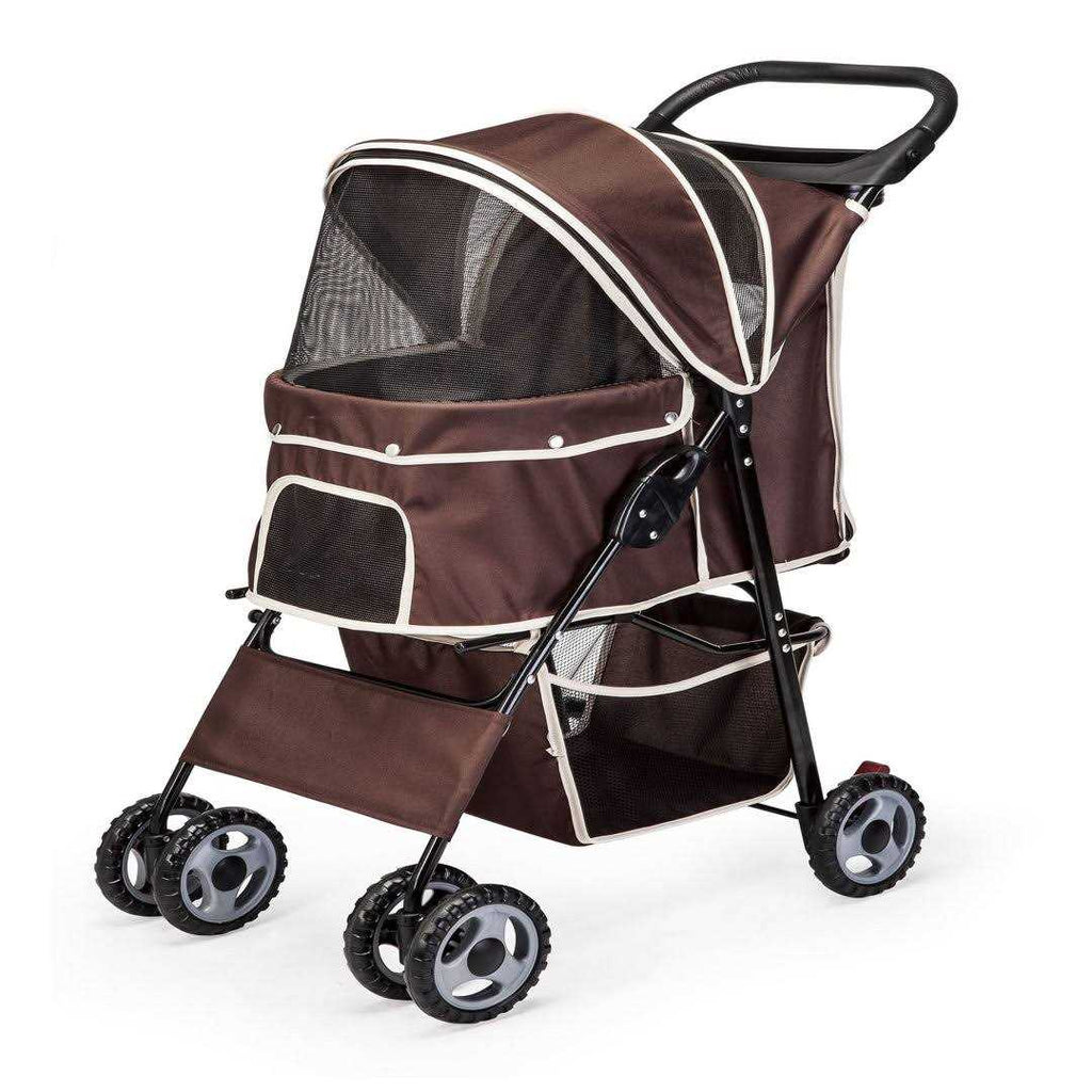 Pet Stroller R3212