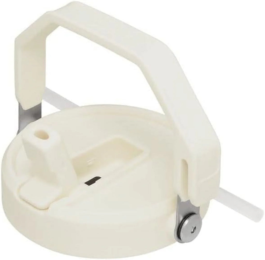 40oz IceFlow Flip Straw Jug Q555