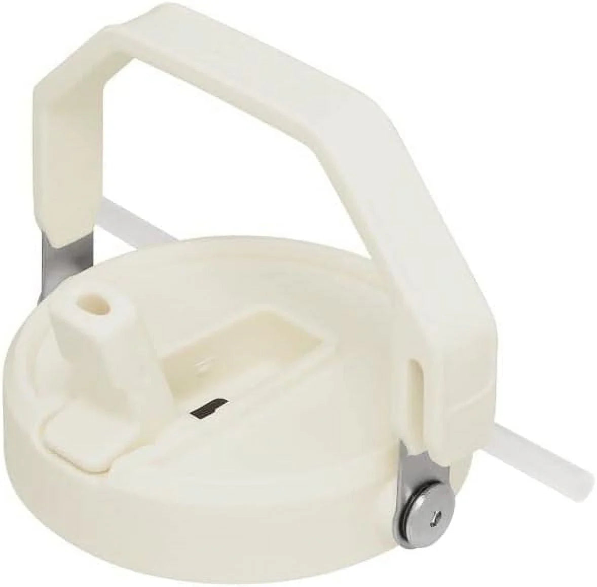 40oz IceFlow Flip Straw Jug Q555