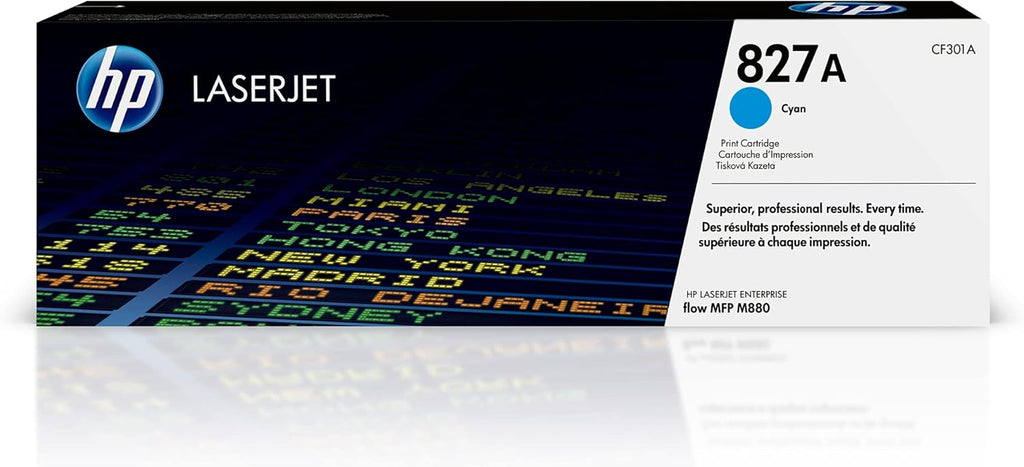 Cyan Toner Cartridge T831348