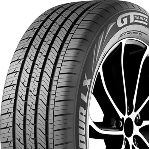 225/65R17 102H Tire U505268