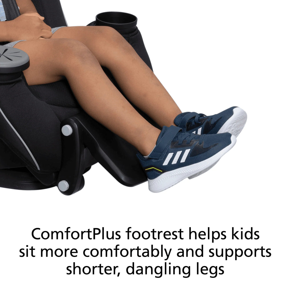 Convertible Car Seat N47727