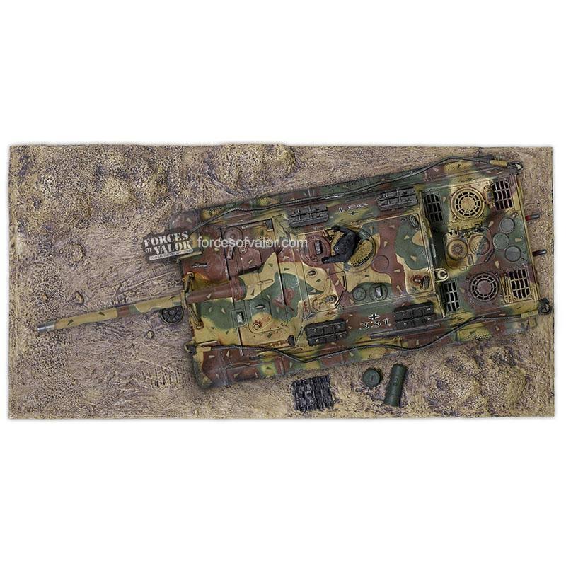 1/32 Scale Sd.Kfz. 186 Jagdtiger Model D37952