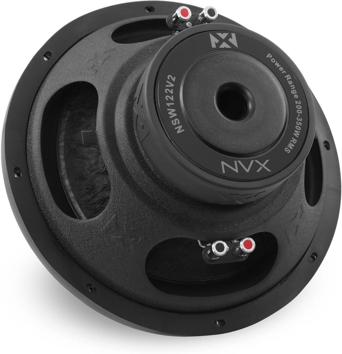 350 watt Dual 2-Ohm 12 inch Car Subwoofer Q451