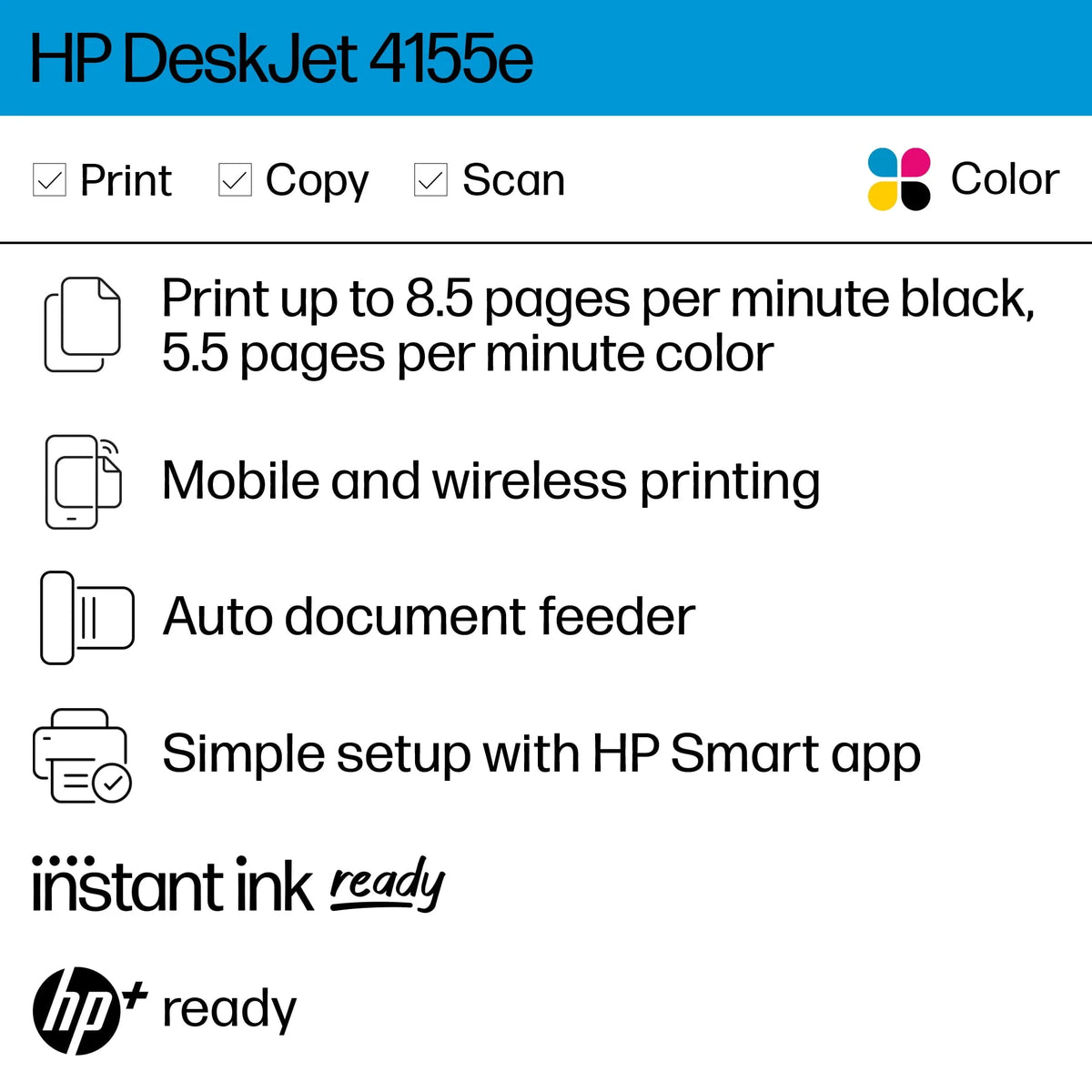 All-in-One Inkjet Printer F363071