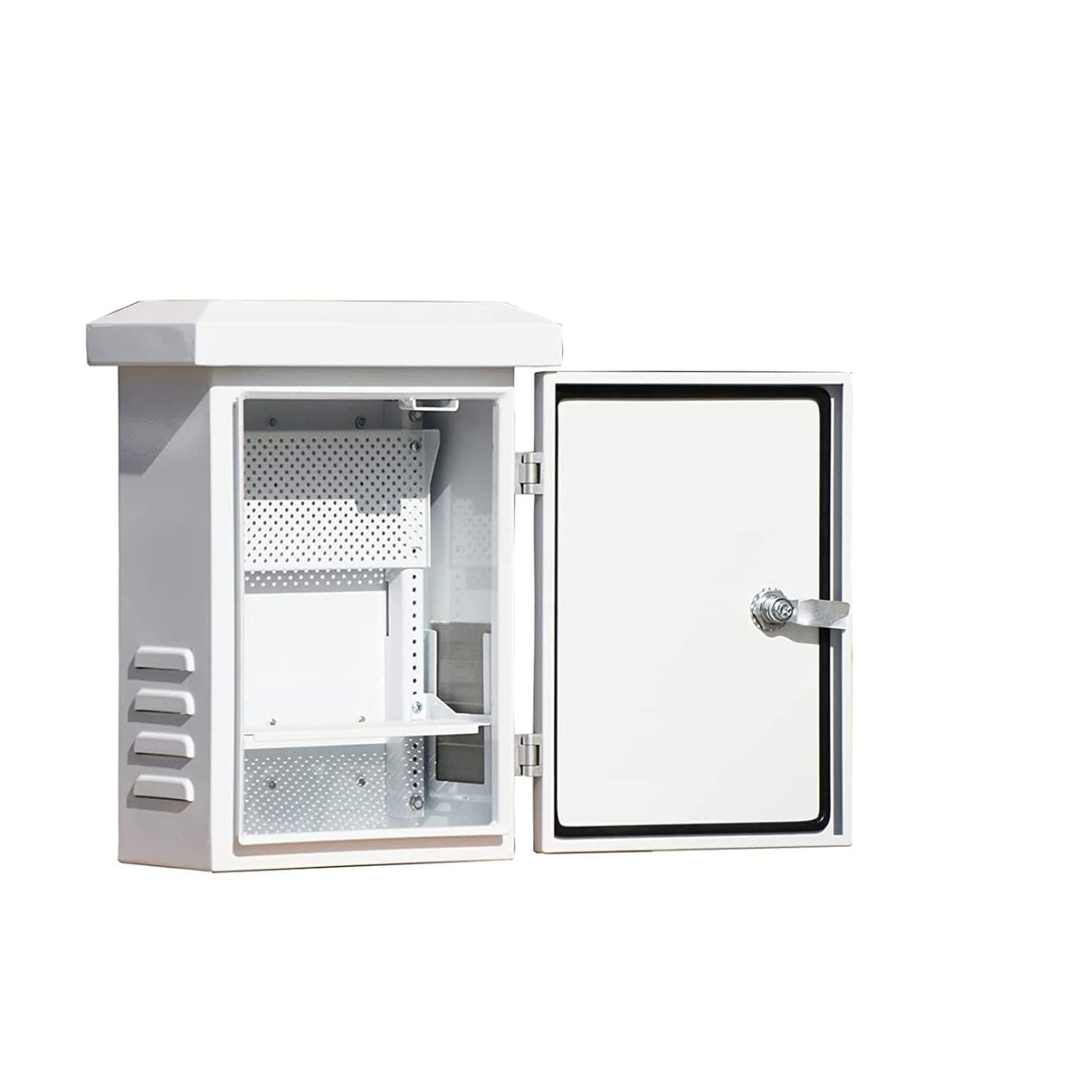 Outdoor Electrical Box, IP55 Stainless Steel Junction Box W899