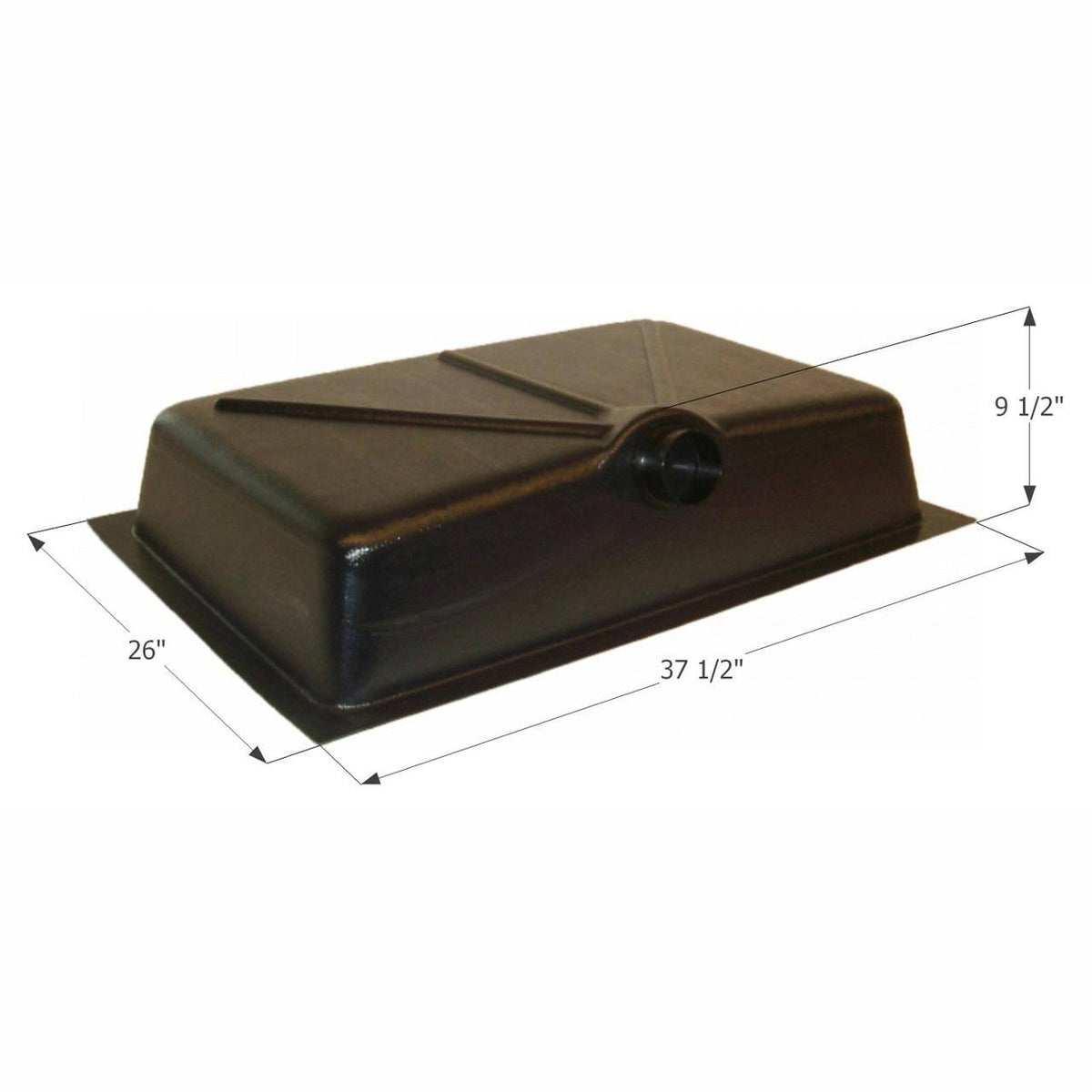 Side Drain E70351