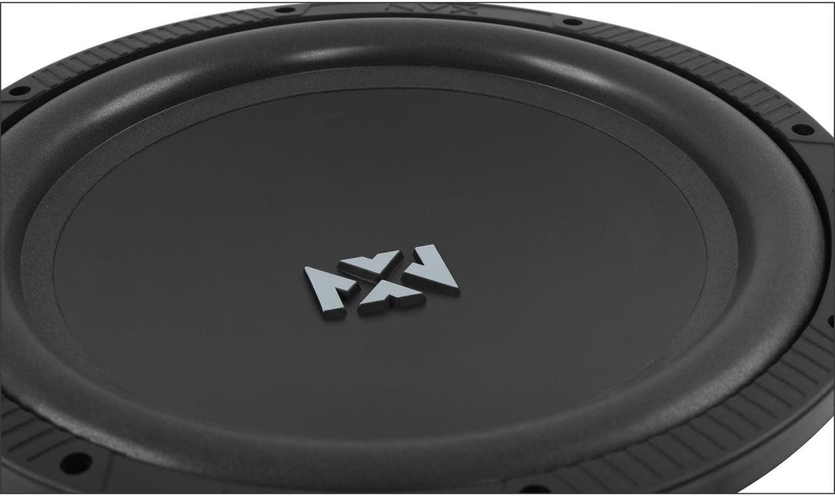 350 watt Dual 2-Ohm 12 inch Car Subwoofer Q451