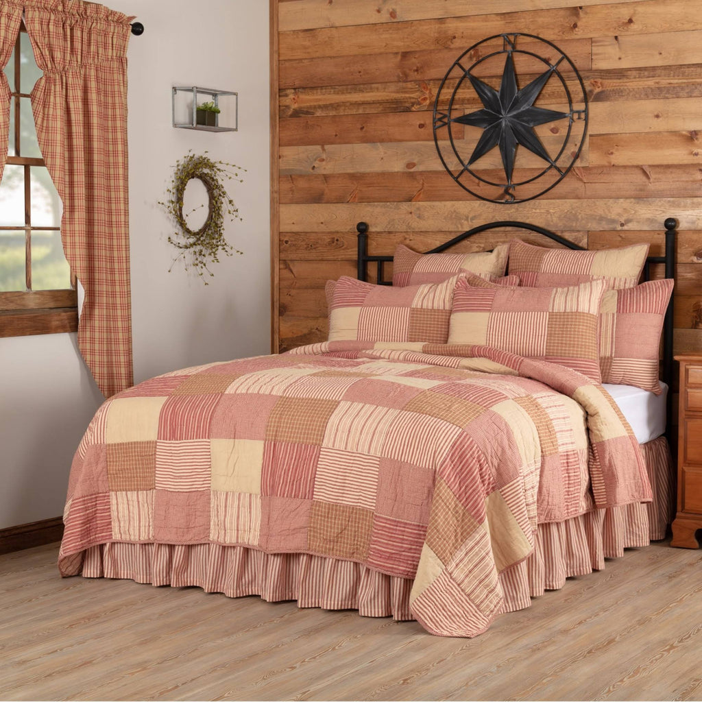 California King Quilt Q970960