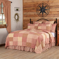 California King Quilt Q970960
