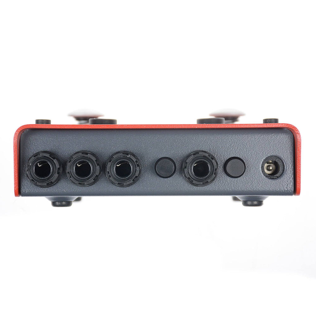 Little Dual Amp Switcher E264