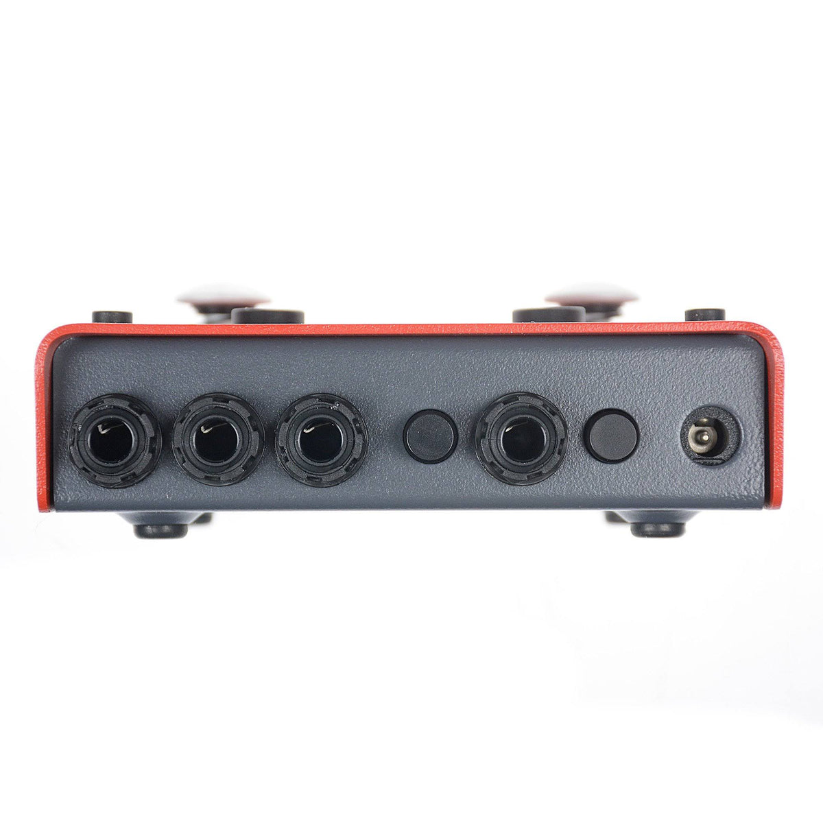 Little Dual Amp Switcher E264
