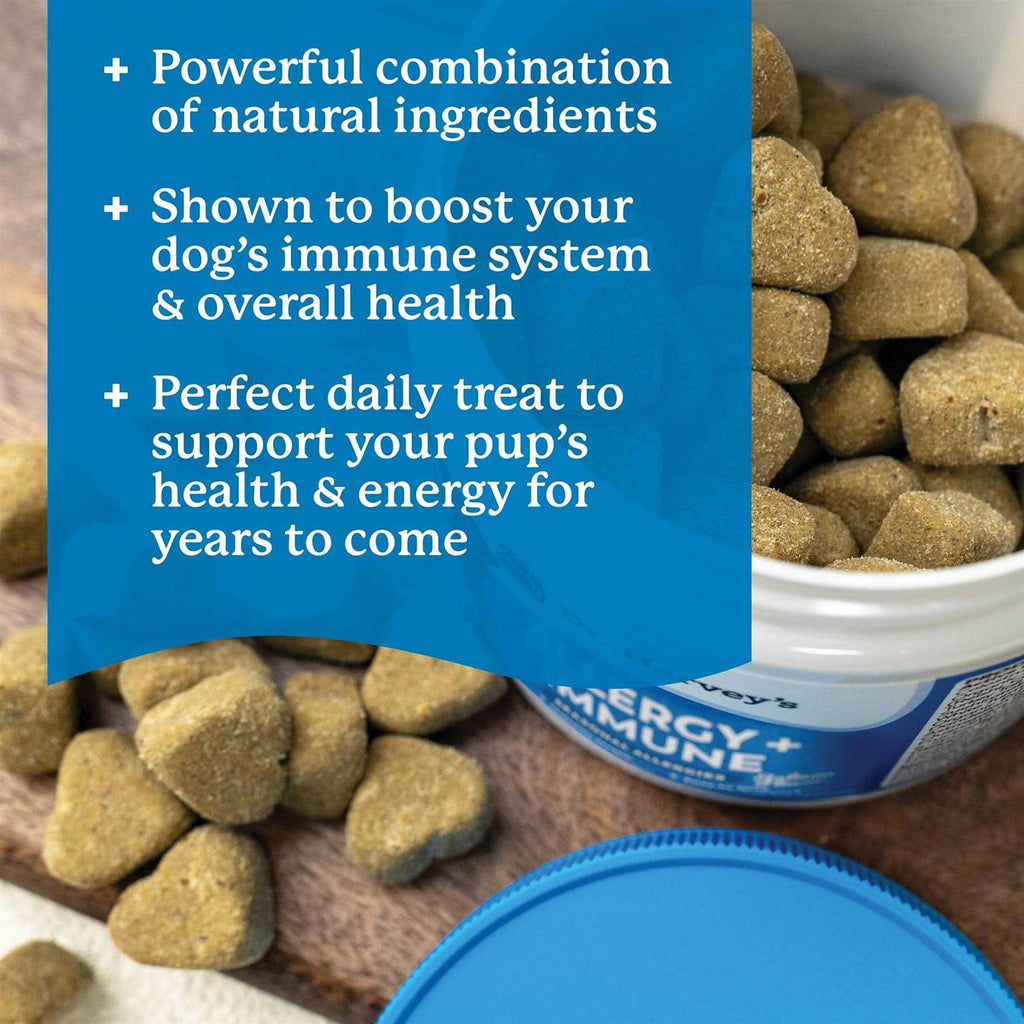 Allergy Immune Support Soft Chews for Dogs F814