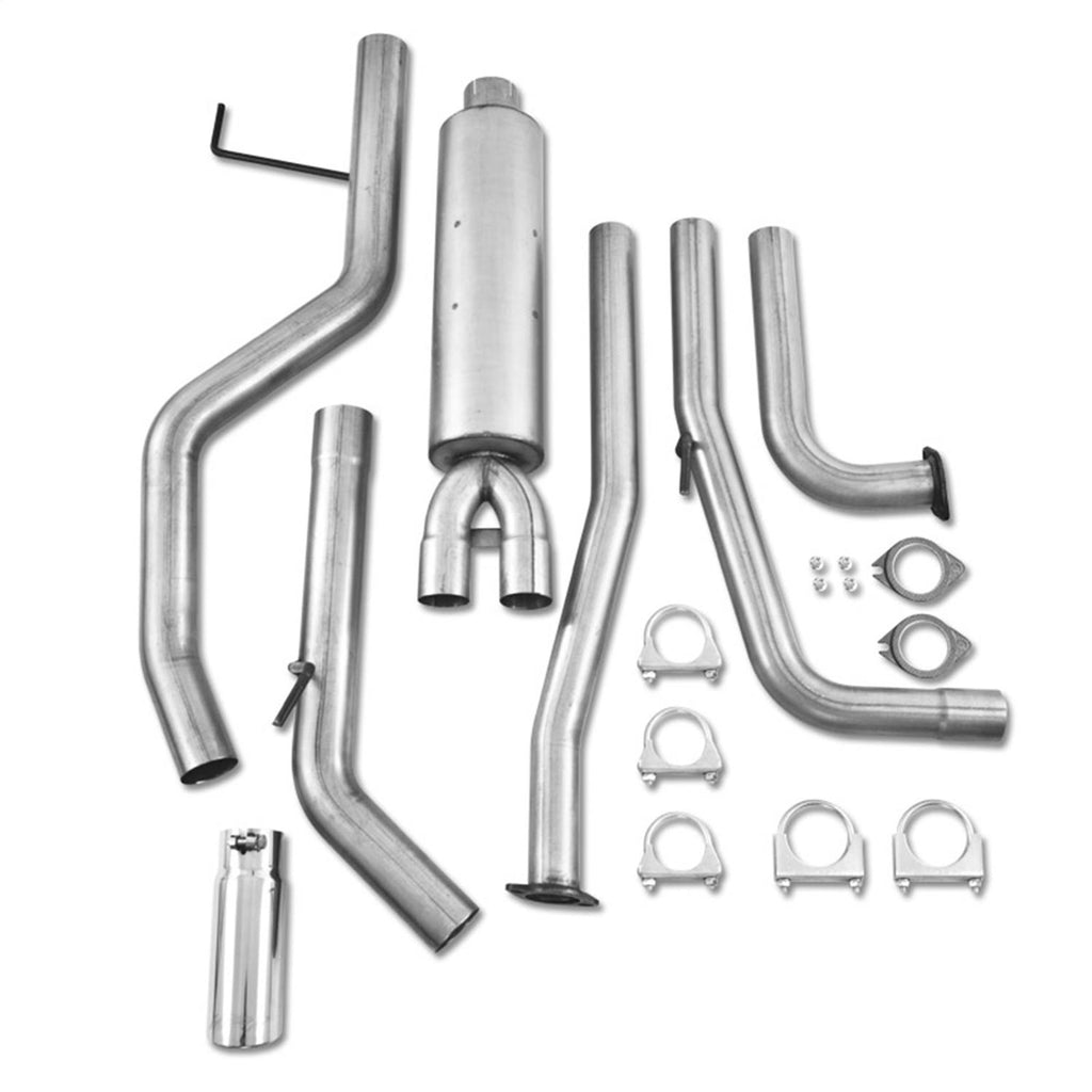 MBRP Exhaust System R561