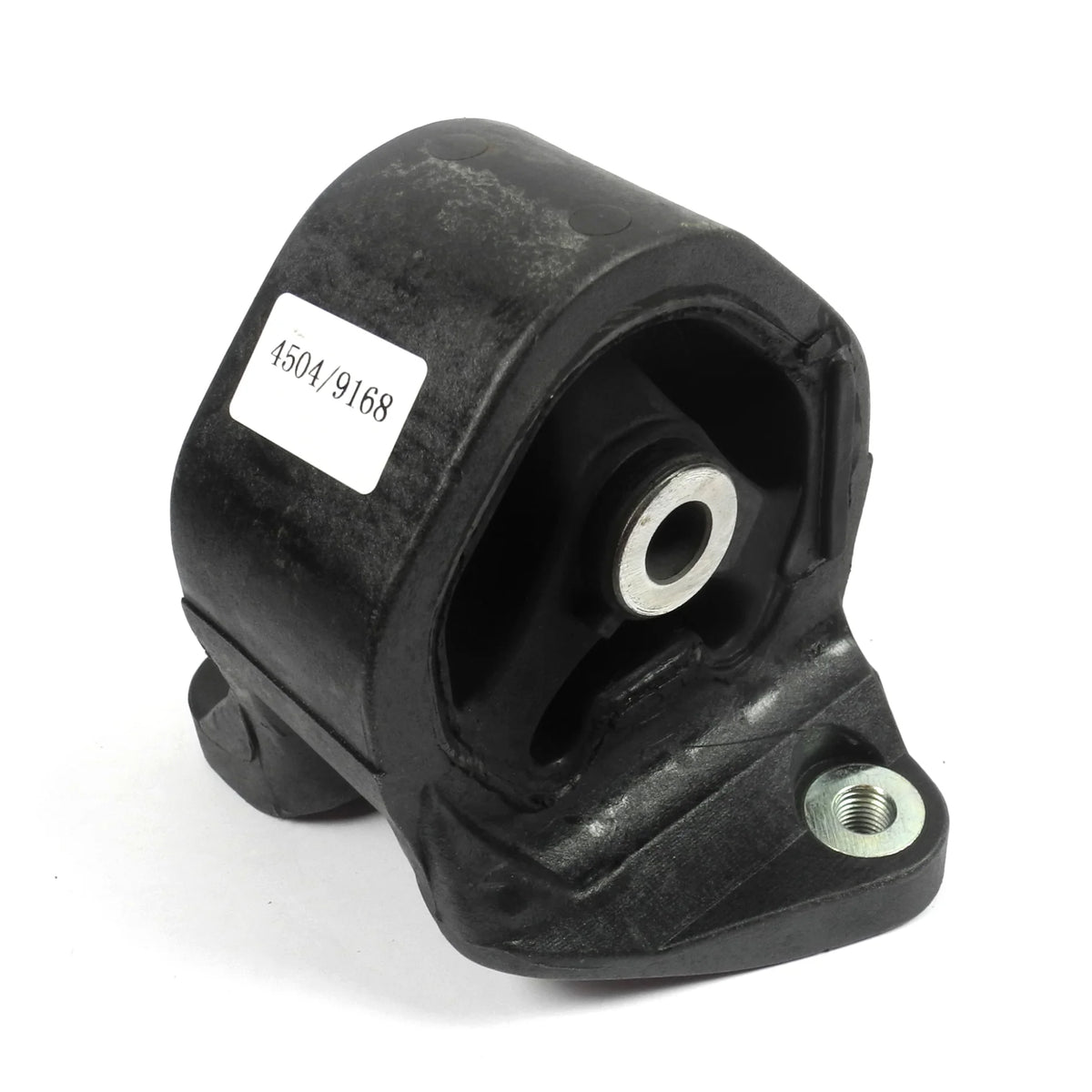 Rear Engine Motor and Automatic Transmission Mount Set of 2PCS K444