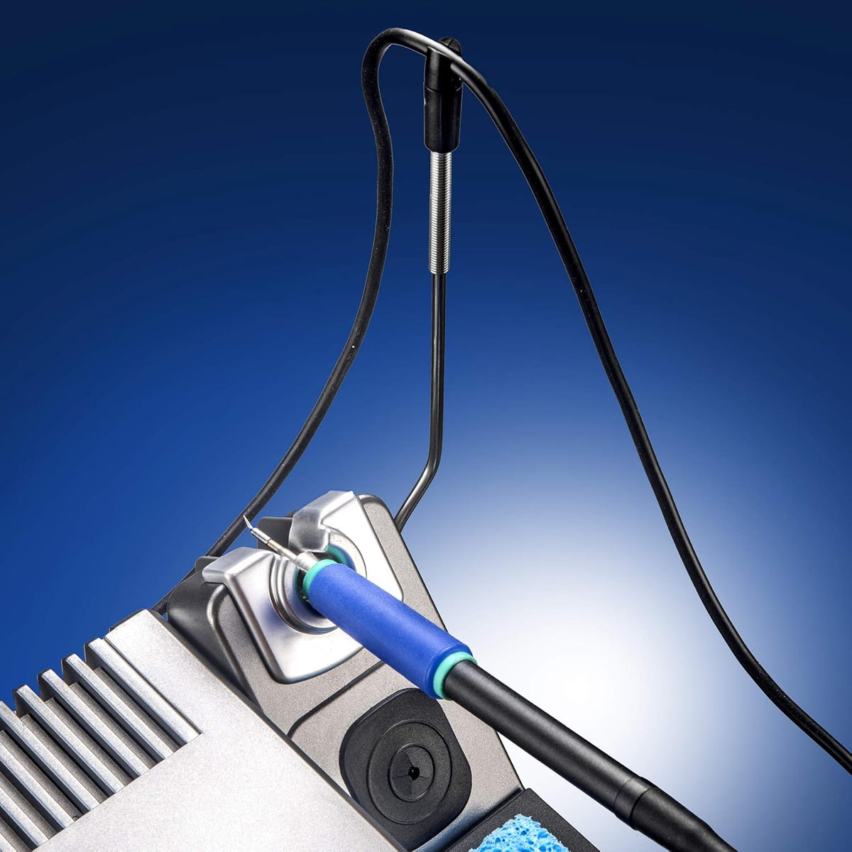 85W Precision Micro Soldering Iron Station F965