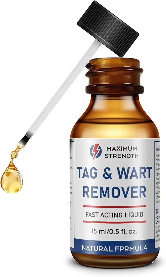 15ML Wart Remover M457