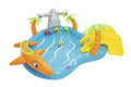Inflatable Play Center U321